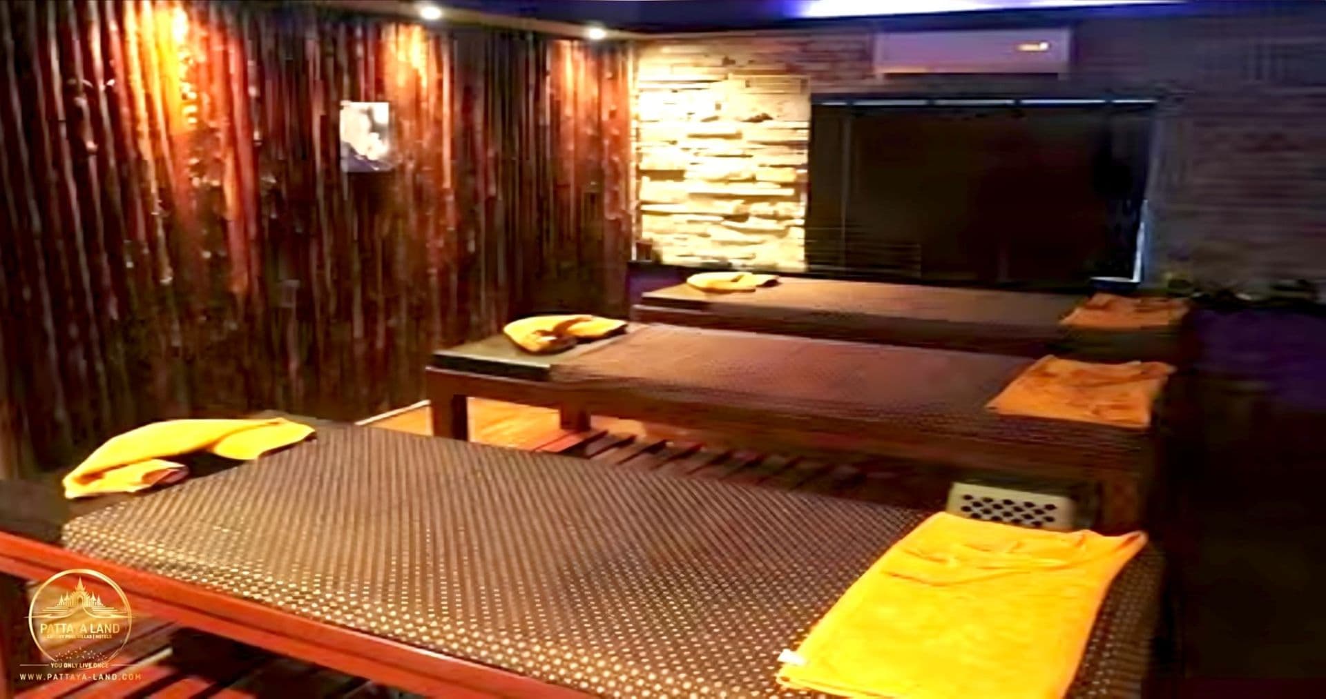 Paraiso Massage and Spa