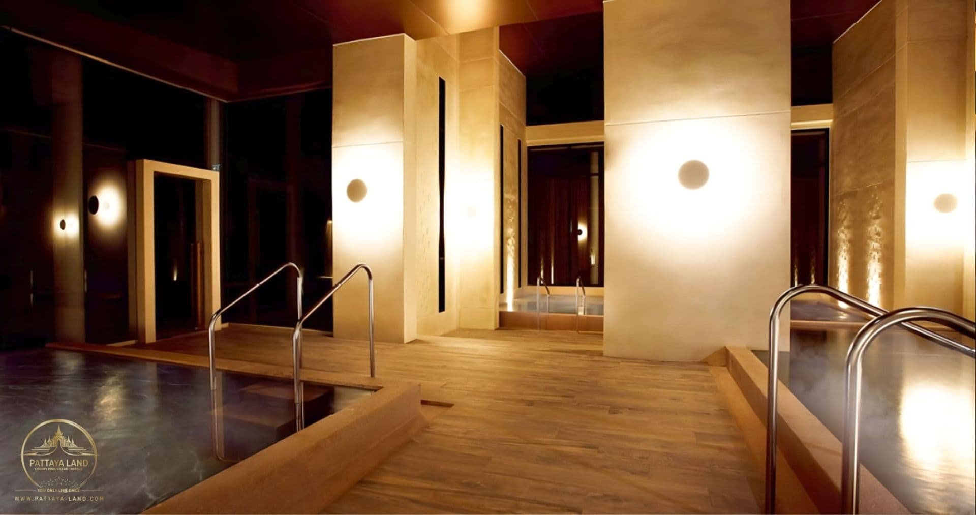 Yunomori Onsen and Spa