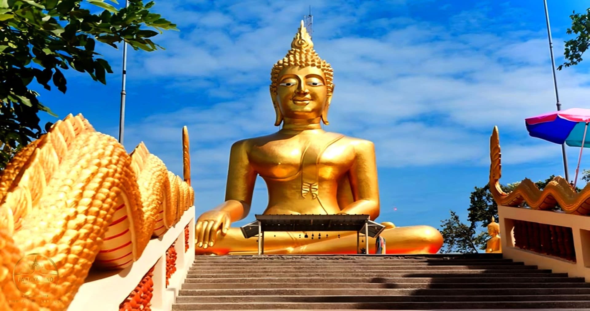 Big Buddha Pattaya