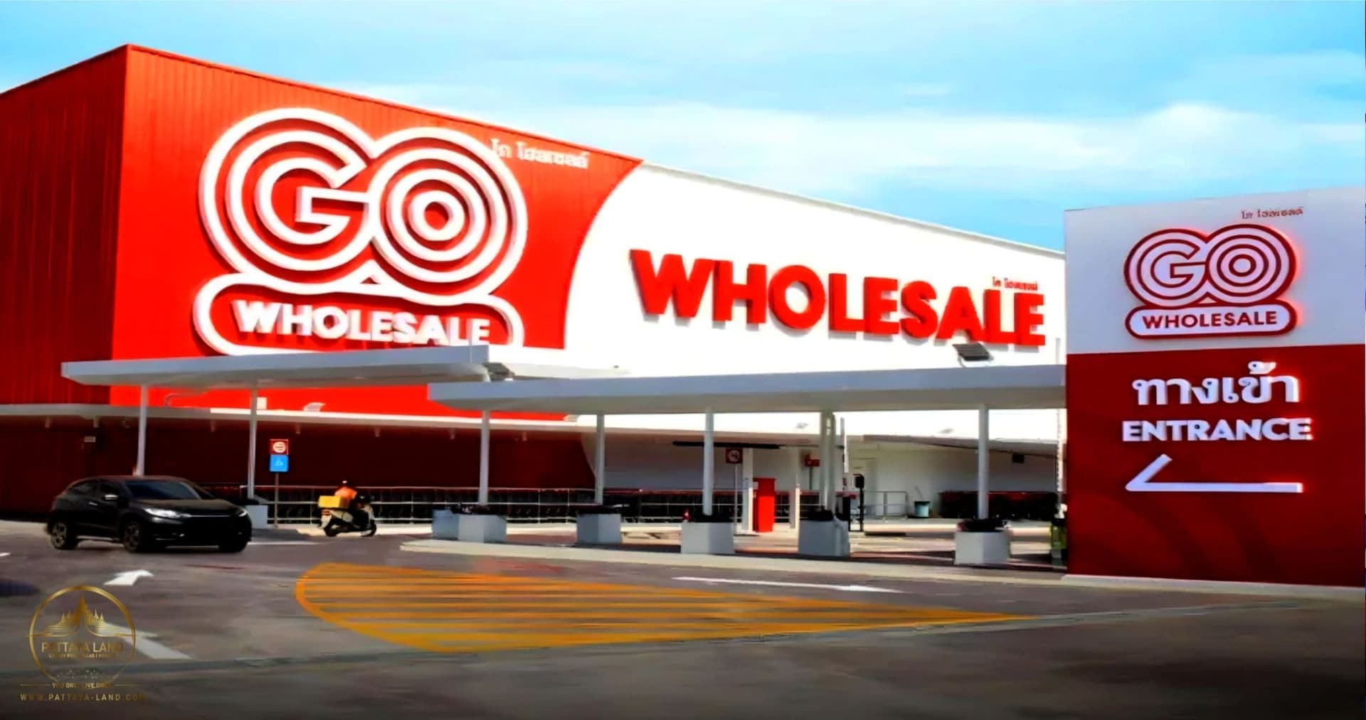 Go Wholesale