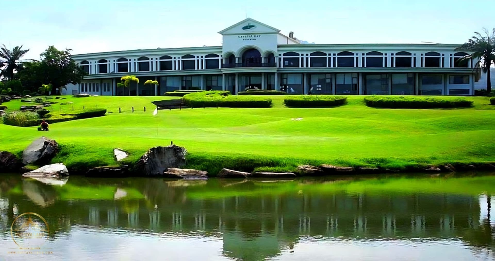 Crystal Bay Golf Club