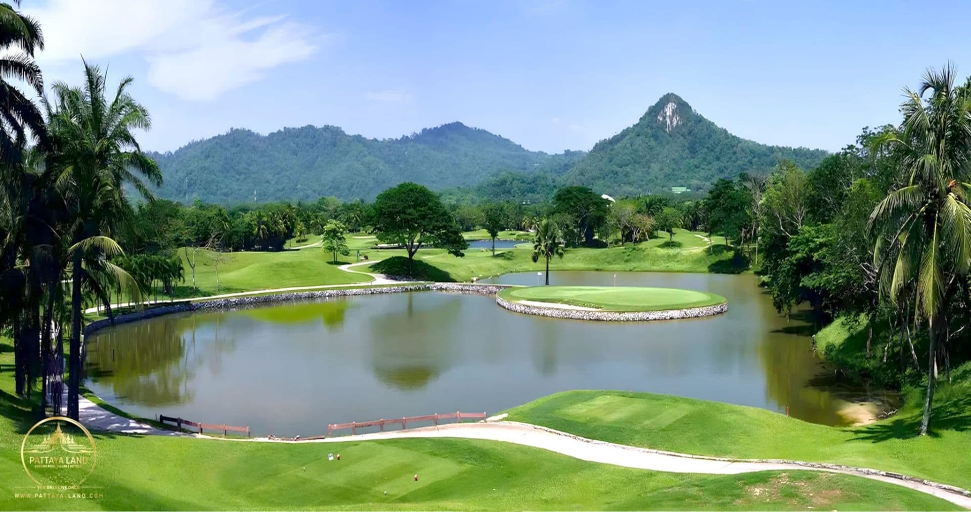 Khao Kheow Golf