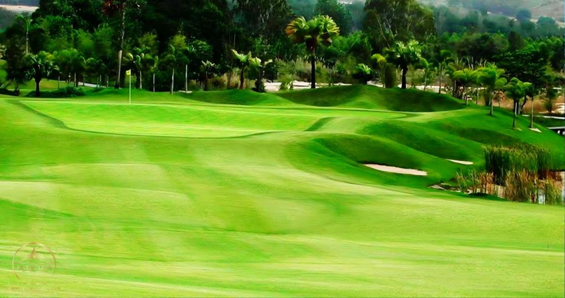 Greenwood Golf
