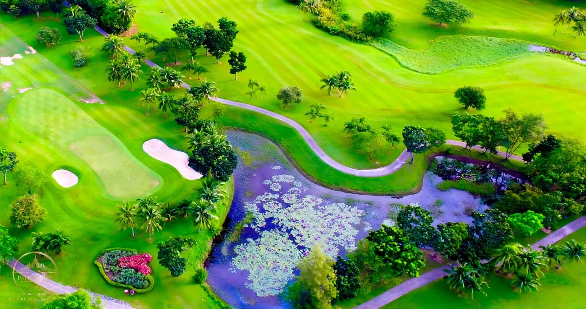 Treasure Hill Golf