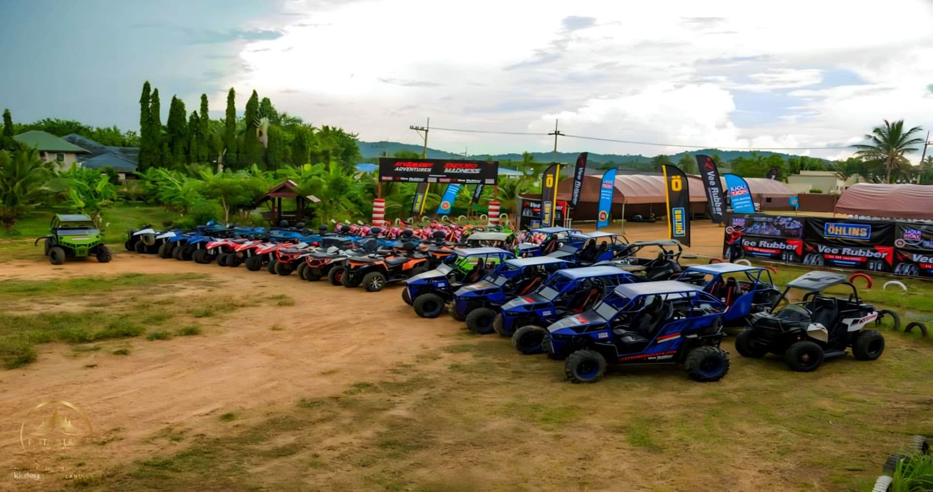 ATV Buggy Adventure