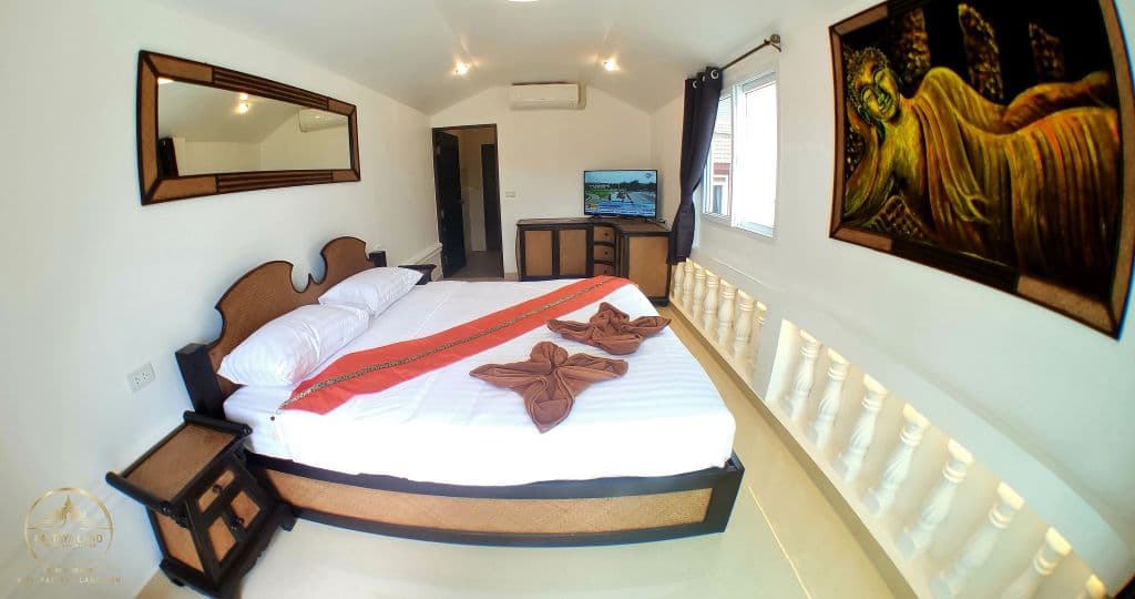 JOOPLAND Luxury Villa Pool Pattaya Walking Street — thumbnail 22