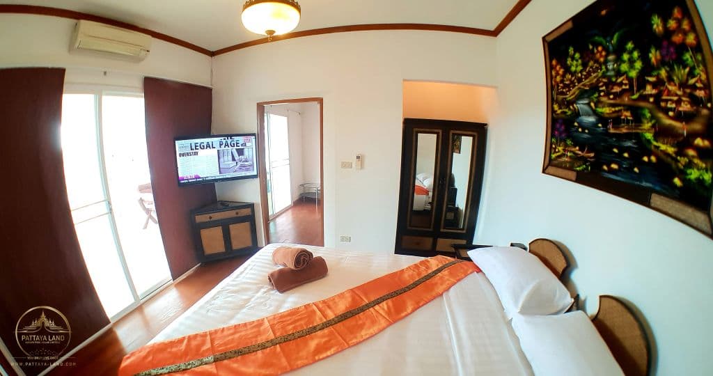 JOOPLAND Luxury Villa Pool Pattaya Walking Street — thumbnail 26