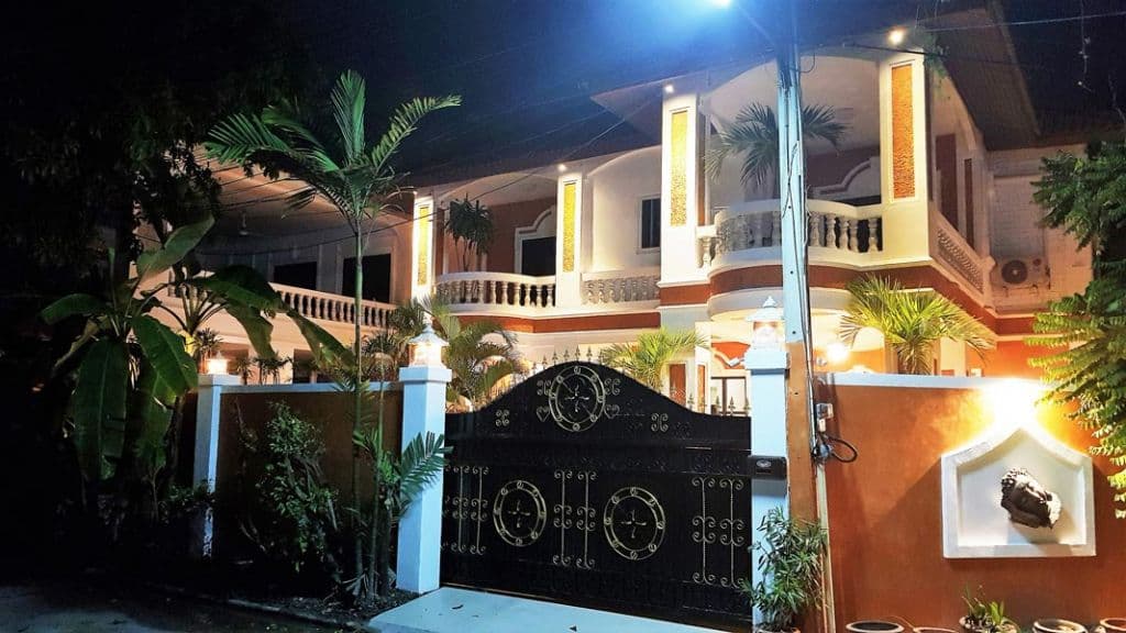 YAILAND Luxury Pool Villa Pattaya Walking Street — thumbnail 19
