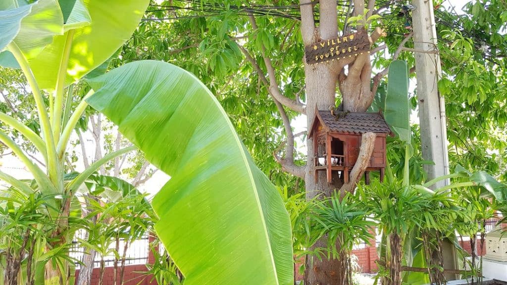 YAILAND Luxury Pool Villa Pattaya Walking Street — thumbnail 22