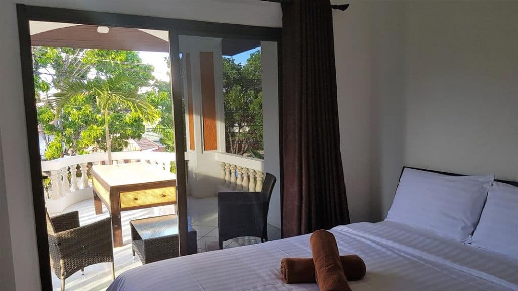 YAILAND Luxury Pool Villa Pattaya Walking Street — thumbnail 23