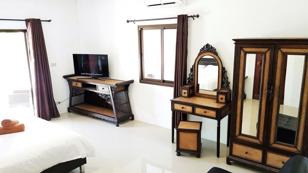 YAILAND Luxury Pool Villa Pattaya Walking Street — thumbnail 16