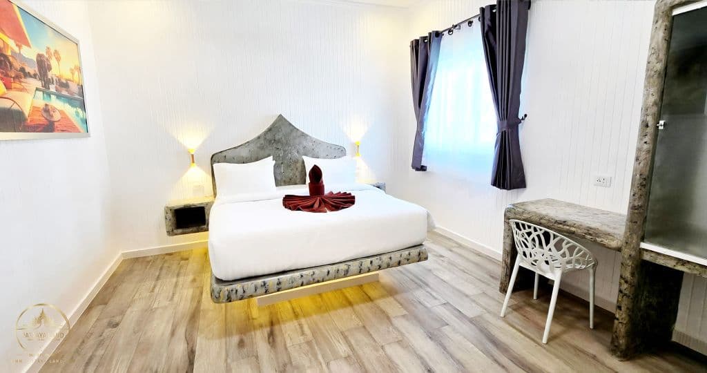NEBULAND Luxury Pool Villa Pattaya Walking Street — thumbnail 21