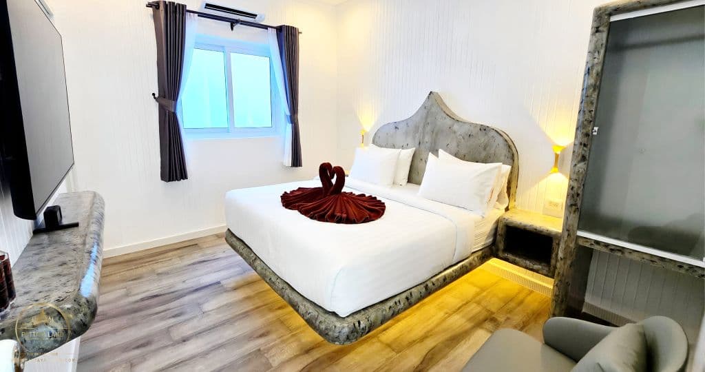 NEBULAND Luxury Pool Villa Pattaya Walking Street — thumbnail 27