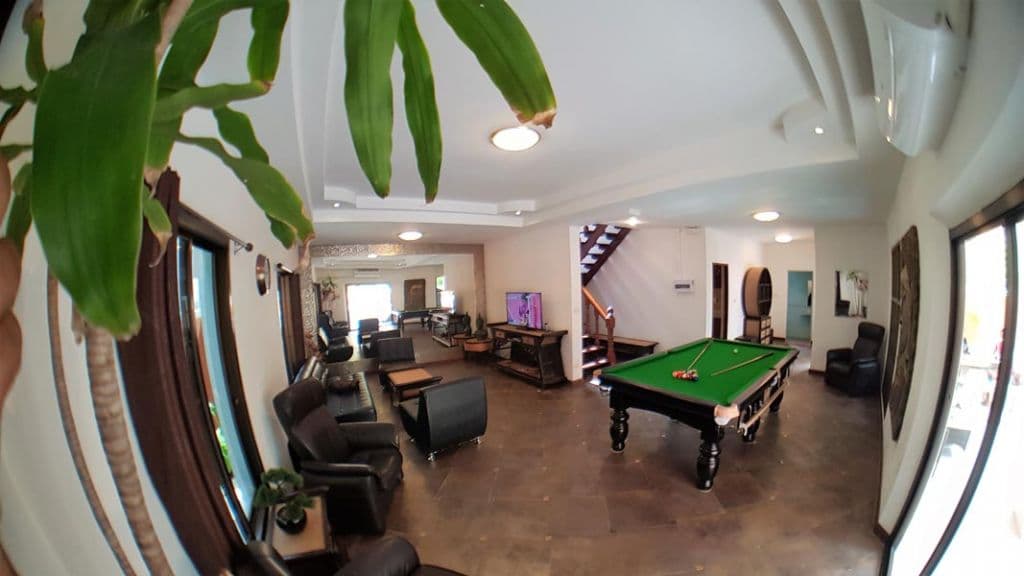YAILAND Luxury Pool Villa Pattaya Walking Street — thumbnail 12