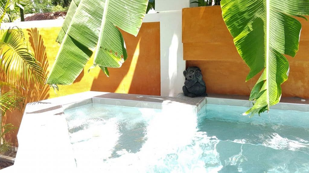 YAILAND Luxury Pool Villa Pattaya Walking Street — thumbnail 4