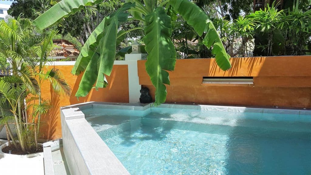 YAILAND Luxury Pool Villa Pattaya Walking Street — thumbnail 21