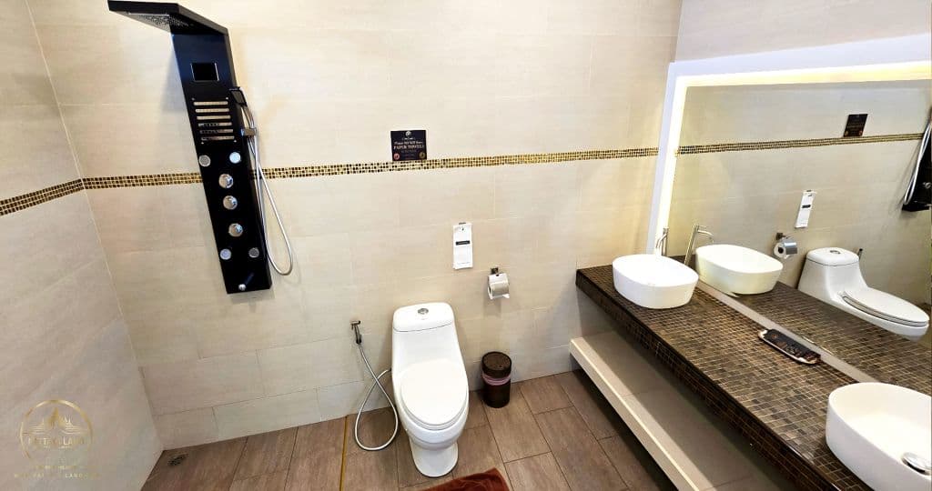 TUCHELAND Luxury Pool Villa Pattaya Walking Street — thumbnail 35