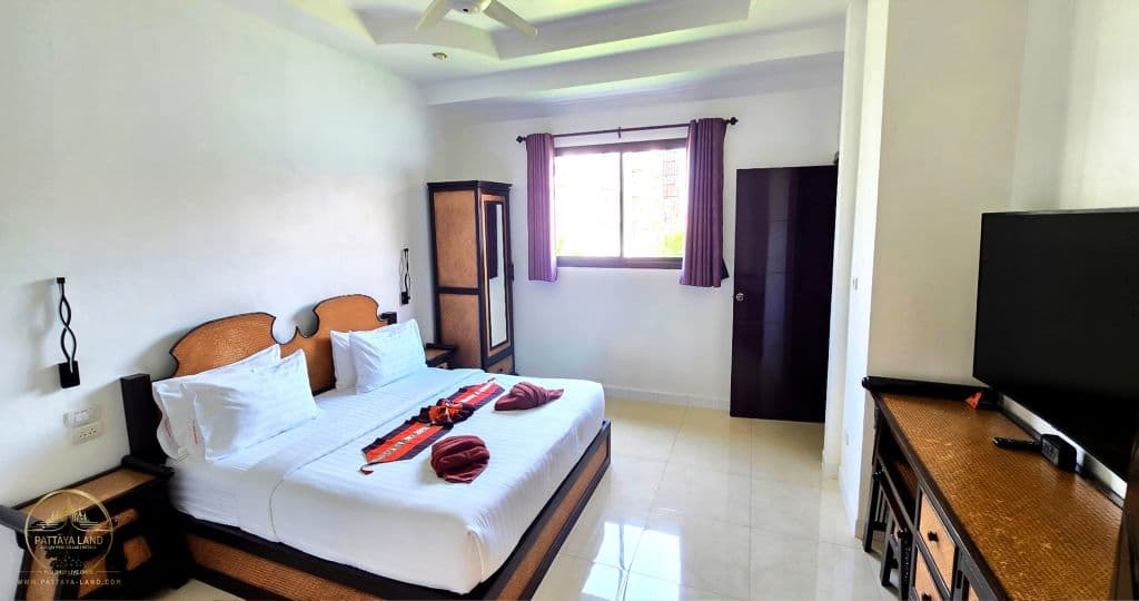 TUCHELAND Luxury Pool Villa Pattaya Walking Street — thumbnail 28