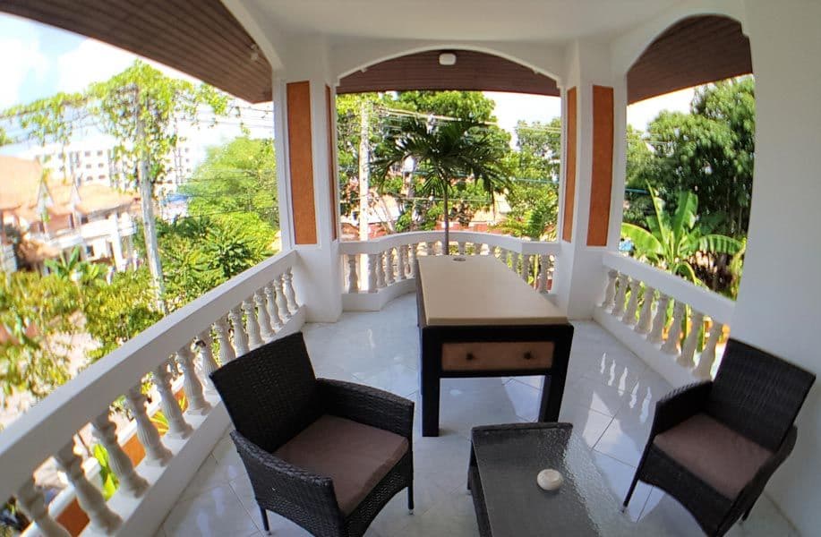 YAILAND Luxury Pool Villa Pattaya Walking Street — thumbnail 27