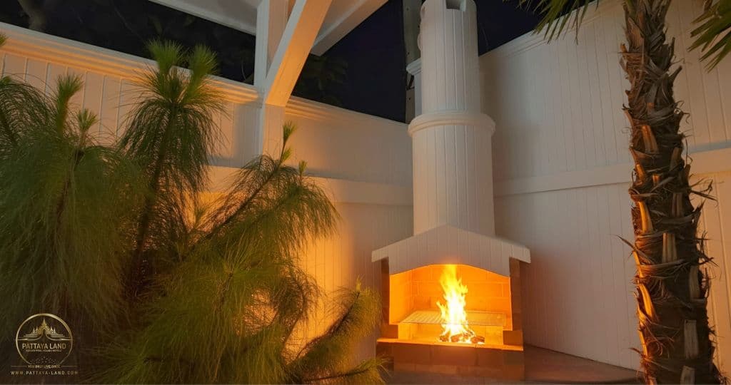 NEBULAND Luxury Pool Villa Pattaya Walking Street — thumbnail 7