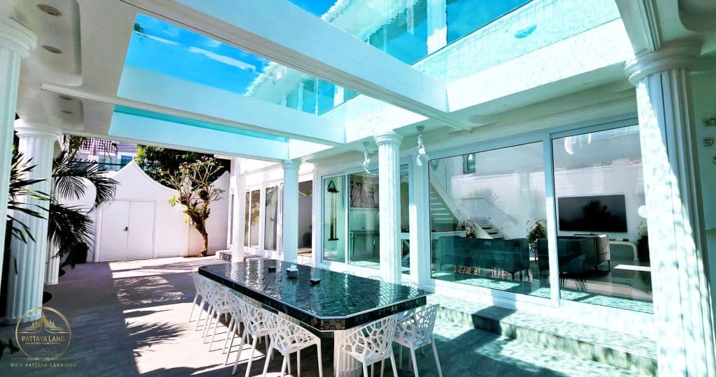 STARLAND Luxury Pool Villa Pattaya Walking Street — thumbnail 7