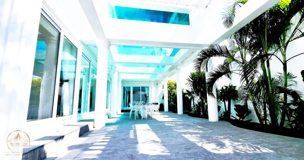 STARLAND Luxury Pool Villa Pattaya Walking Street — thumbnail 21
