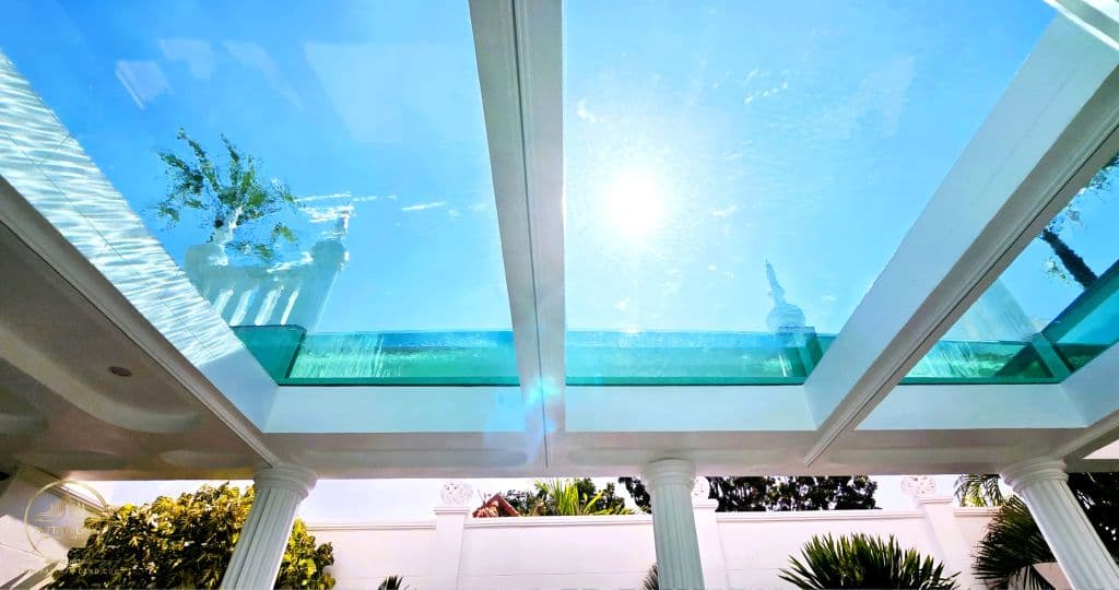 STARLAND Luxury Pool Villa Pattaya Walking Street — thumbnail 10