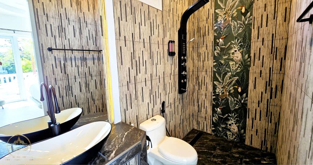 STARLAND Luxury Pool Villa Pattaya Walking Street — thumbnail 31