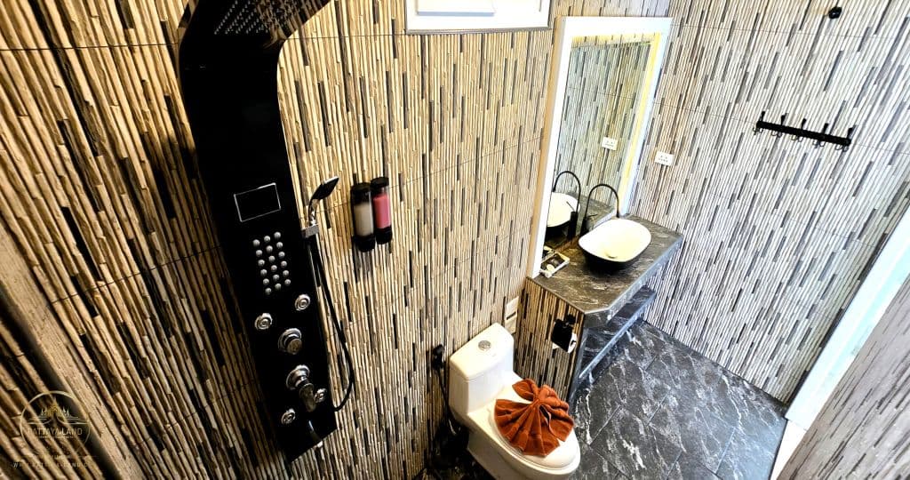 STARLAND Luxury Pool Villa Pattaya Walking Street — thumbnail 29