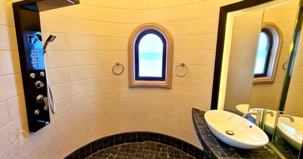 POTTERLAND Luxury Pool Villa Pattaya Walking Street — thumbnail 42