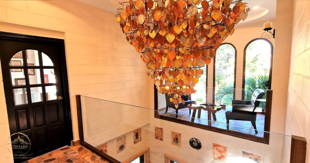 POTTERLAND Luxury Pool Villa Pattaya Walking Street — thumbnail 44