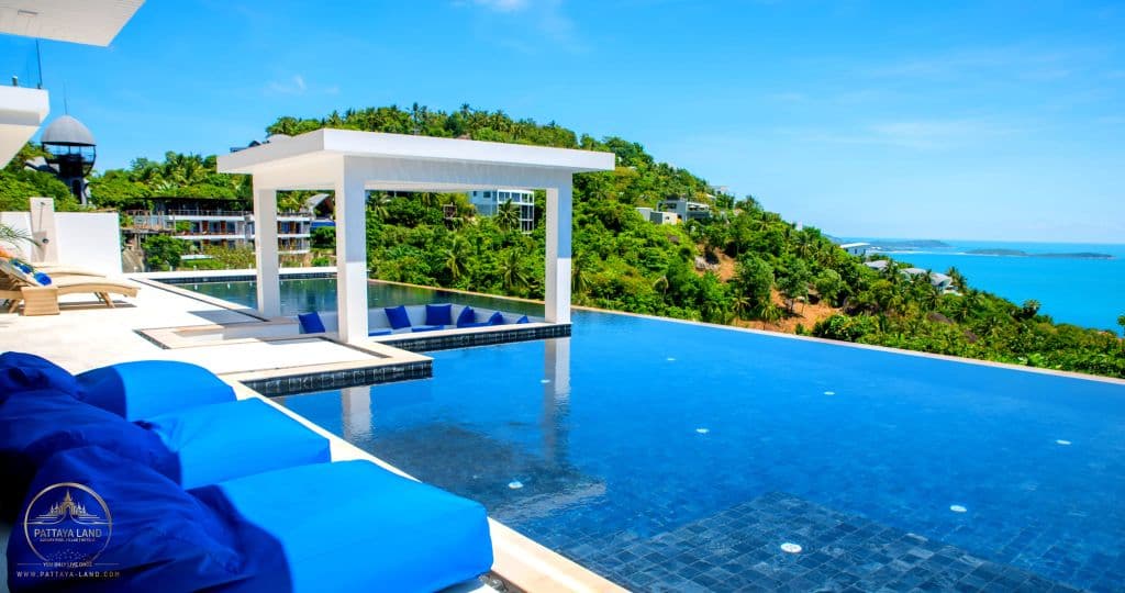 BLUE ELEPHANT Luxury Pool Villa Koh Samui — photo 1