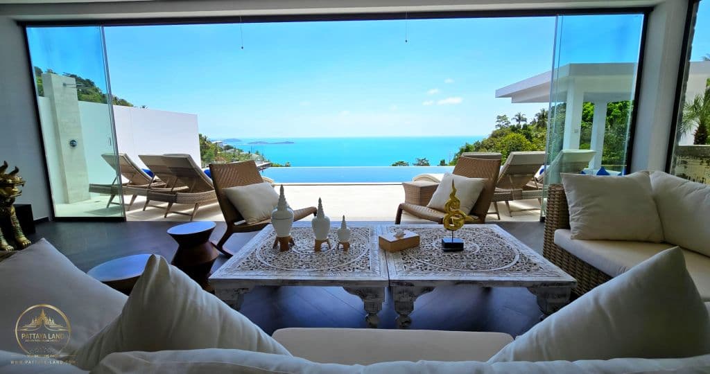 BLUE ELEPHANT Luxury Pool Villa Koh Samui — photo 13