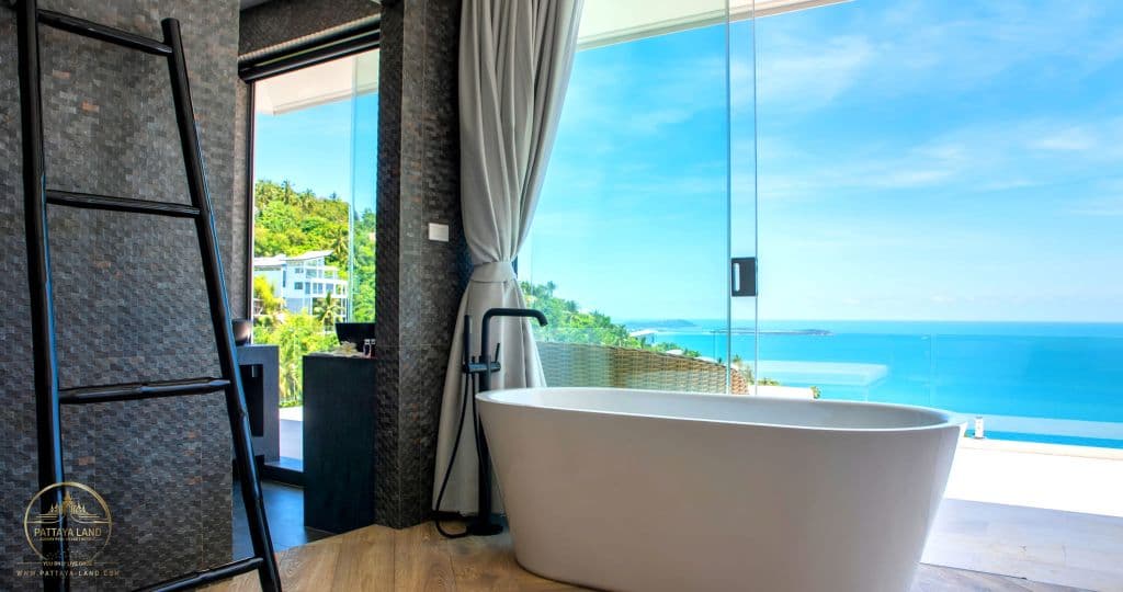 BLUE ELEPHANT Luxury Pool Villa Koh Samui — photo 15