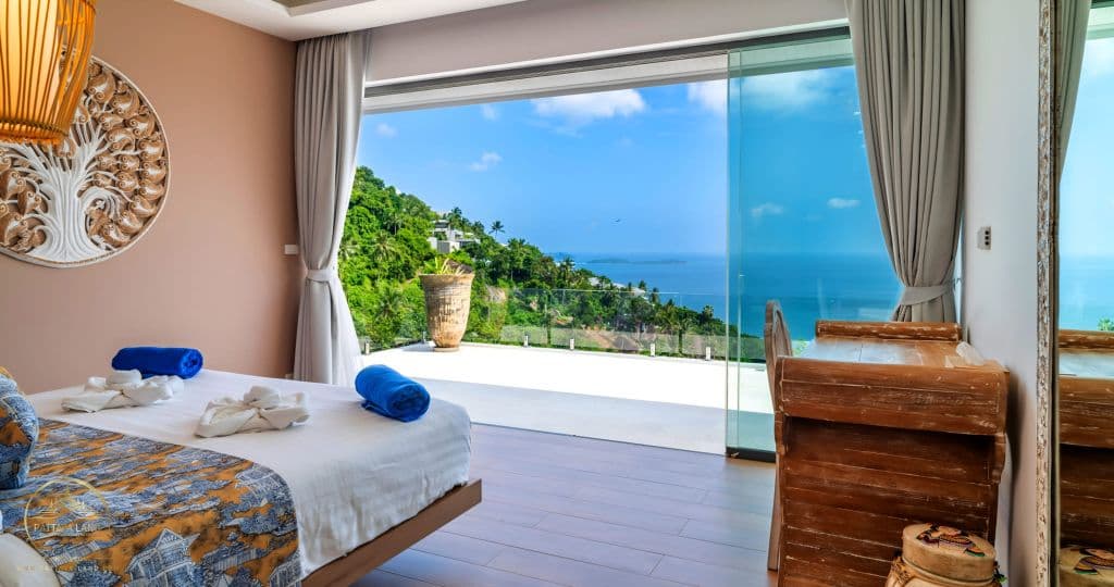 BLUE ELEPHANT Luxury Pool Villa Koh Samui — photo 18