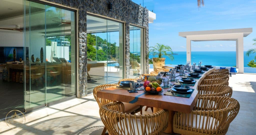BLUE ELEPHANT Luxury Pool Villa Koh Samui — photo 23