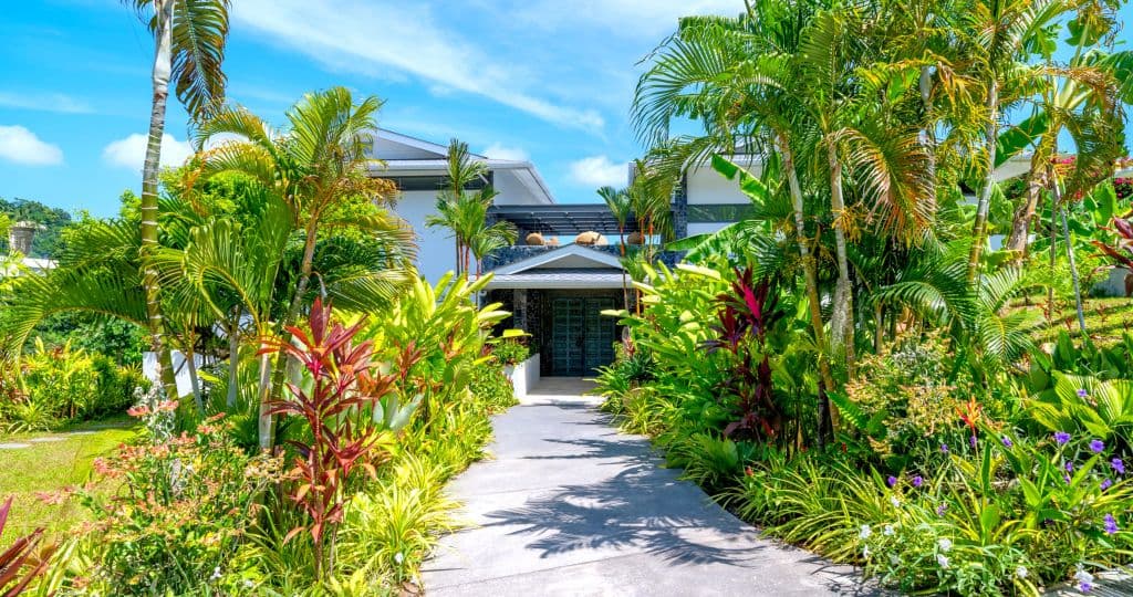 BLUE ELEPHANT Luxury Pool Villa Koh Samui — photo 25