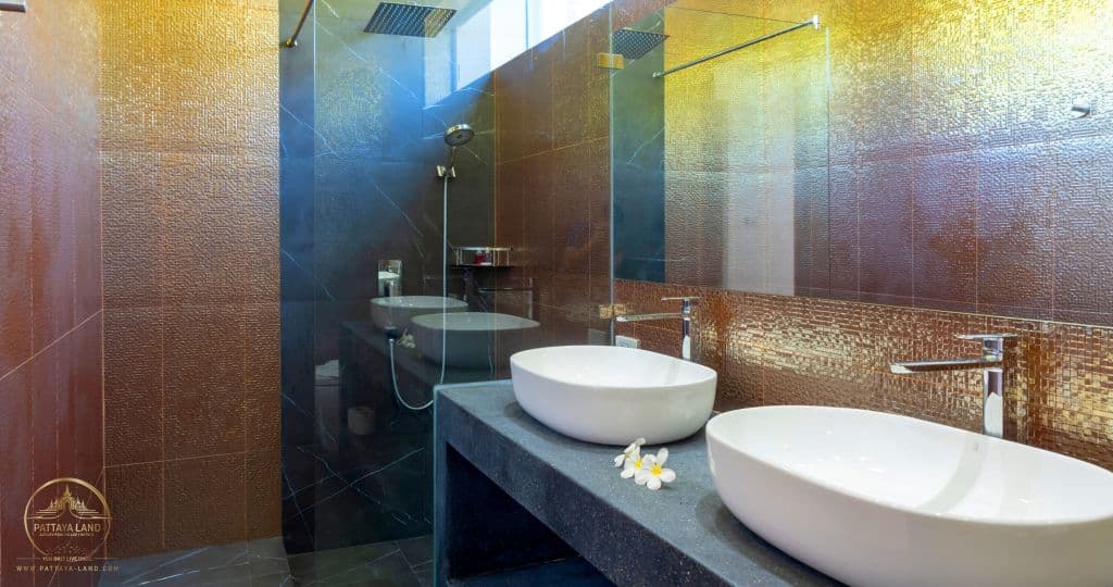 BLUE ELEPHANT Luxury Pool Villa Koh Samui — photo 31