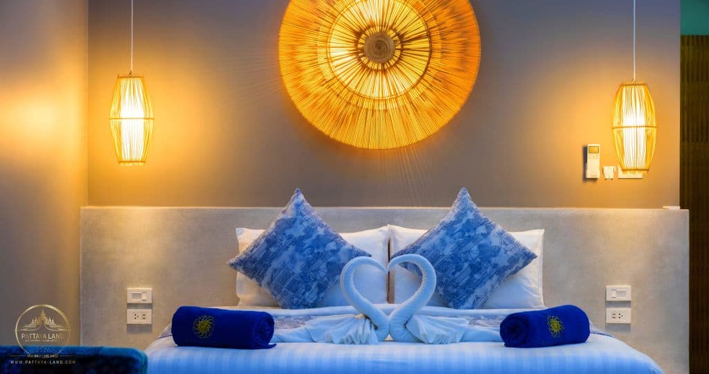 BLUE ELEPHANT Luxury Pool Villa Koh Samui — photo 39