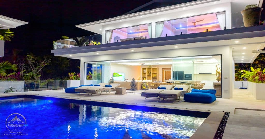 BLUE TIGER Luxury Pool Villa Koh Samui — photo 2