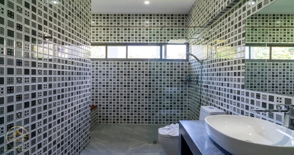 BLUE TIGER Luxury Pool Villa Koh Samui — photo 4