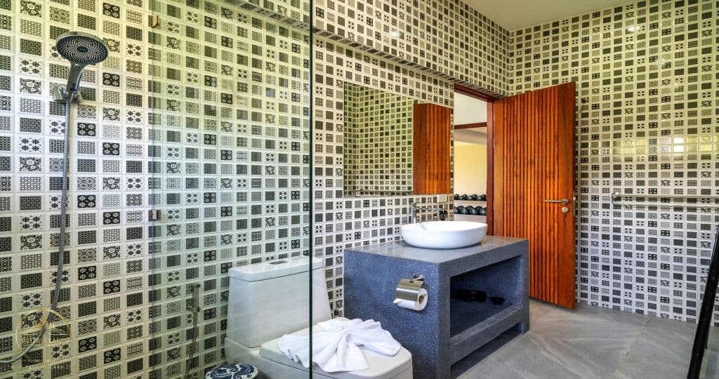 BLUE TIGER Luxury Pool Villa Koh Samui — photo 5