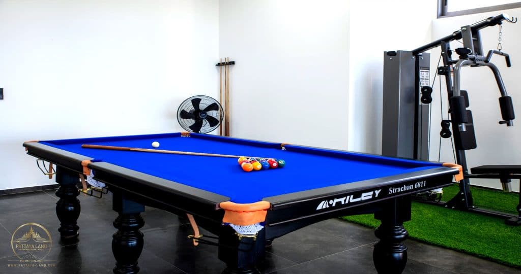 BLUE TIGER Luxury Pool Villa Koh Samui — photo 19