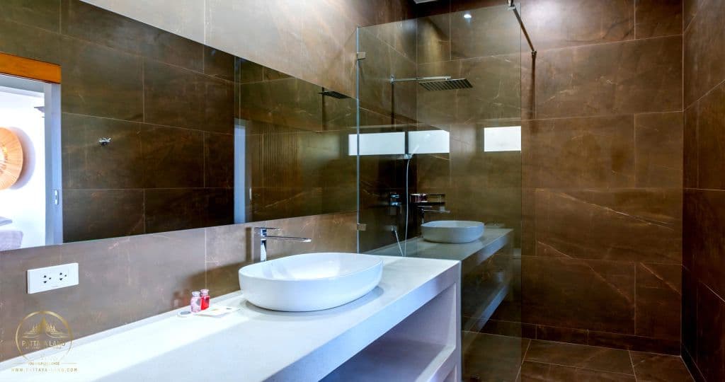 BLUE TIGER Luxury Pool Villa Koh Samui — photo 23