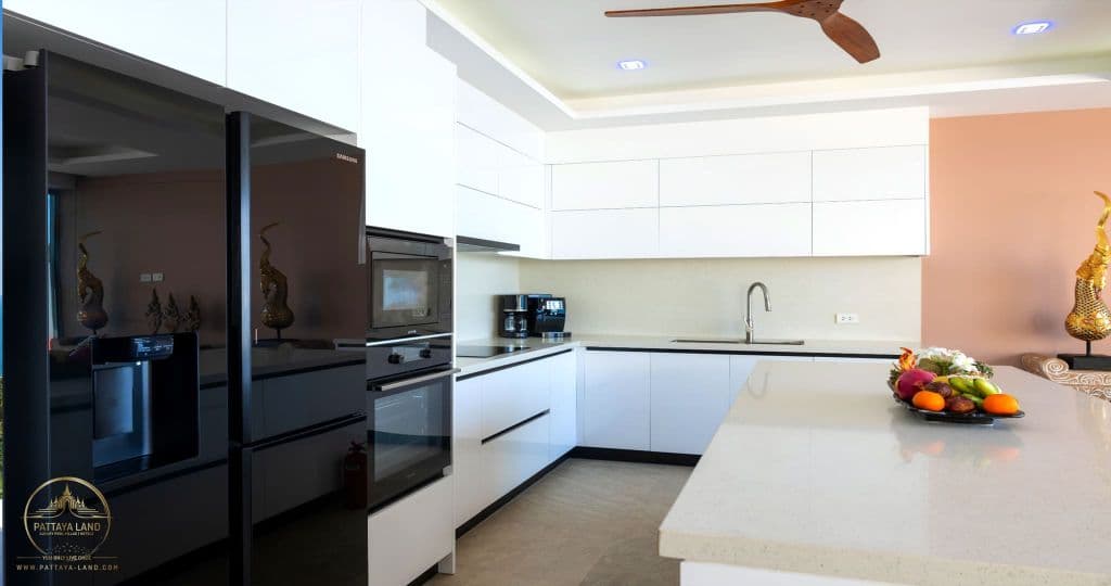 BLUE TIGER Luxury Pool Villa Koh Samui — photo 29