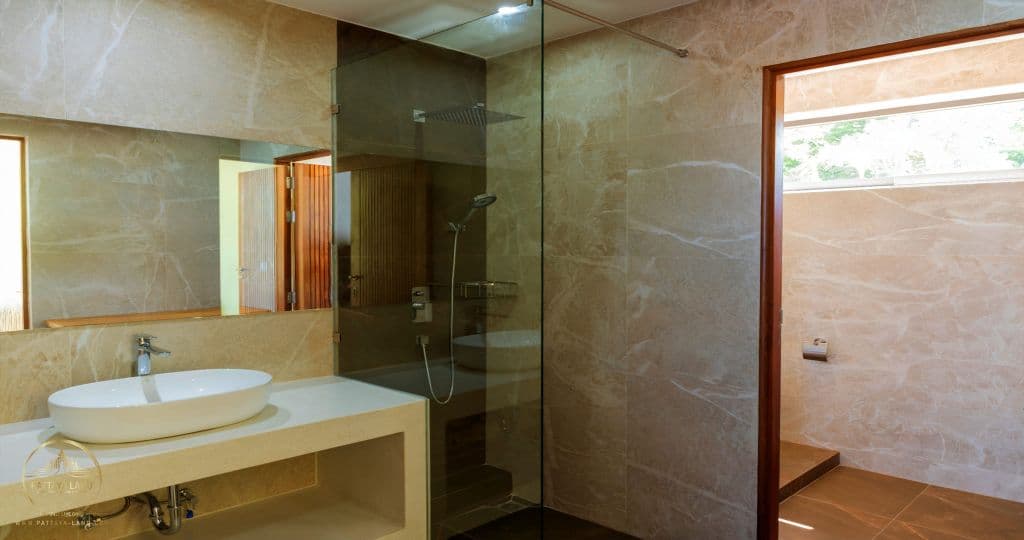 BLUE TIGER Luxury Pool Villa Koh Samui — photo 31