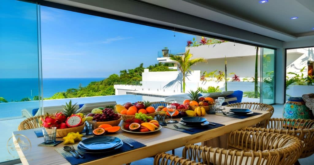 BLUE BUTTERFLY Luxury Pool Villa Koh Samui — photo 2