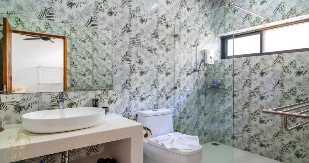 BLUE BUTTERFLY Luxury Pool Villa Koh Samui — photo 13