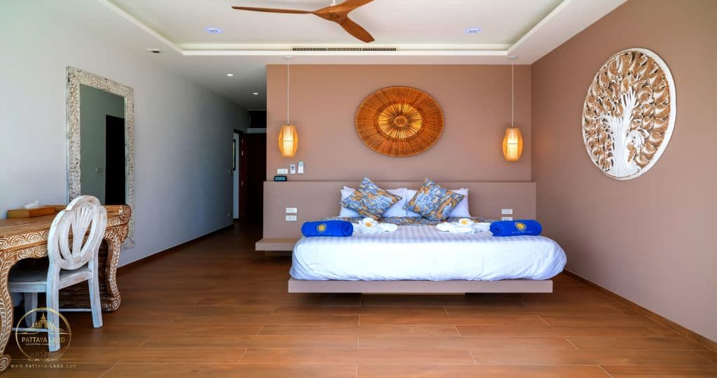 BLUE BUTTERFLY Luxury Pool Villa Koh Samui — photo 17