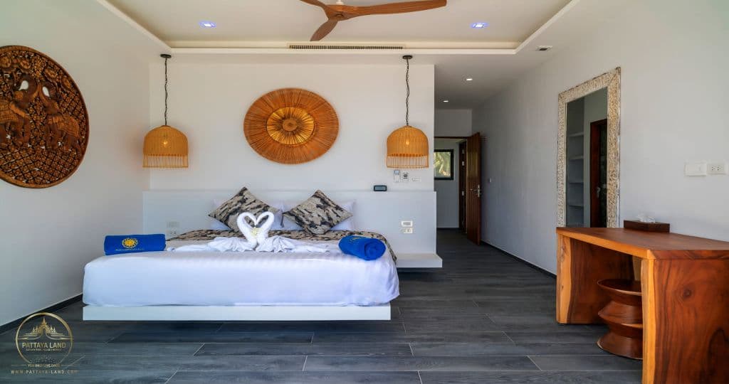 BLUE BUTTERFLY Luxury Pool Villa Koh Samui — photo 22
